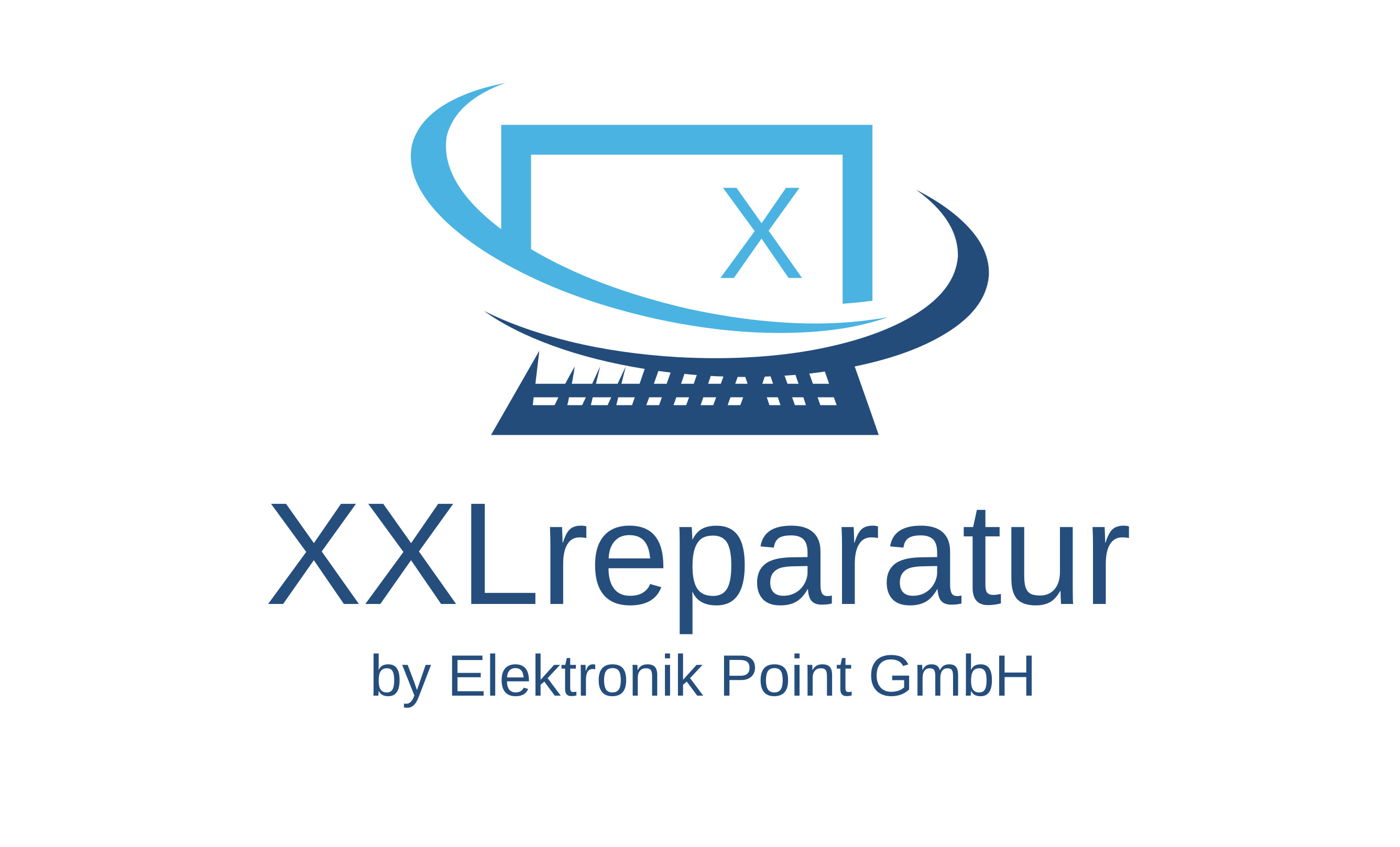 XXL Reparatur für Smartphone und Computer